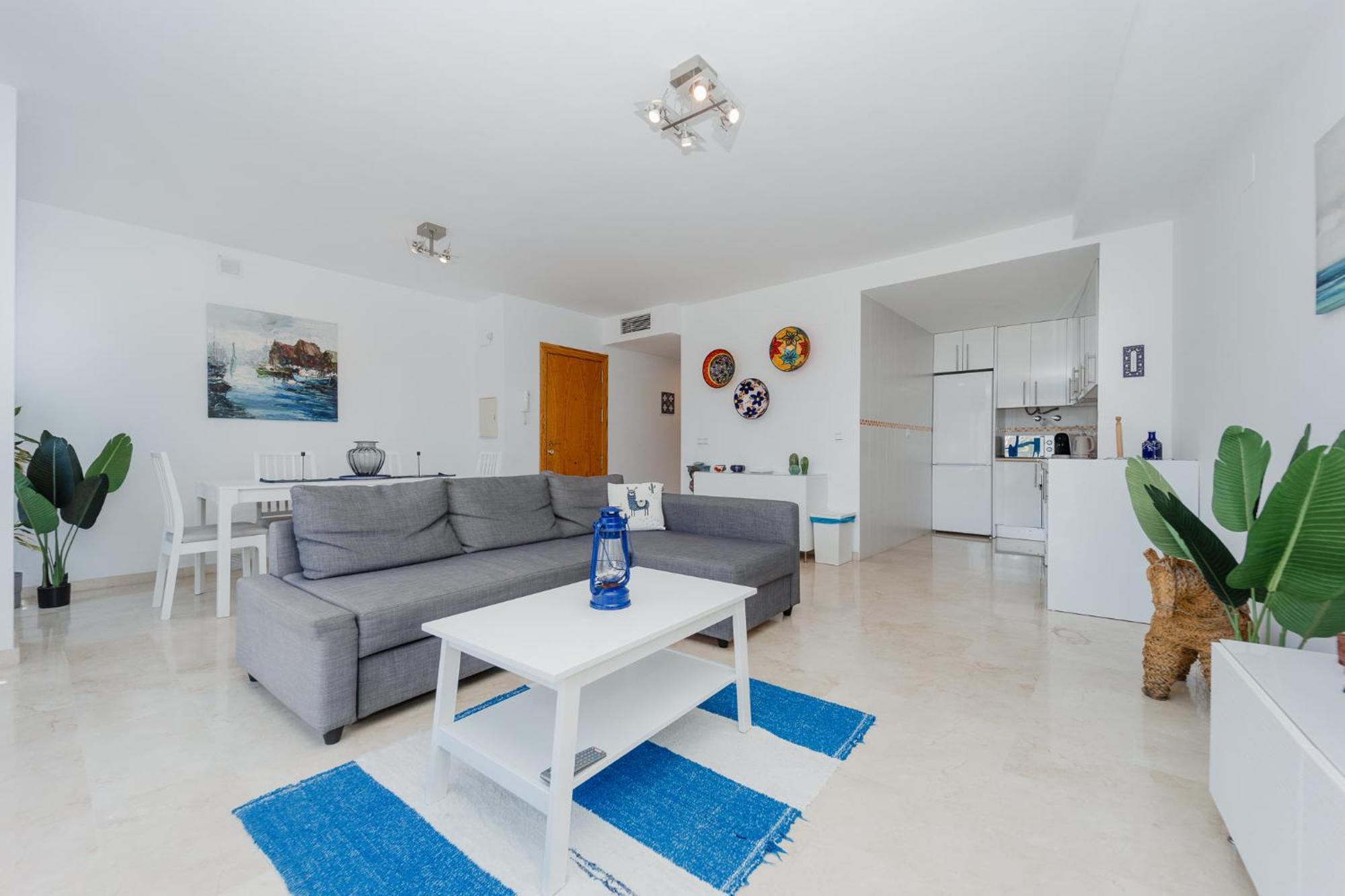 Blue Nautico - Penthouse With Stunning Views Of