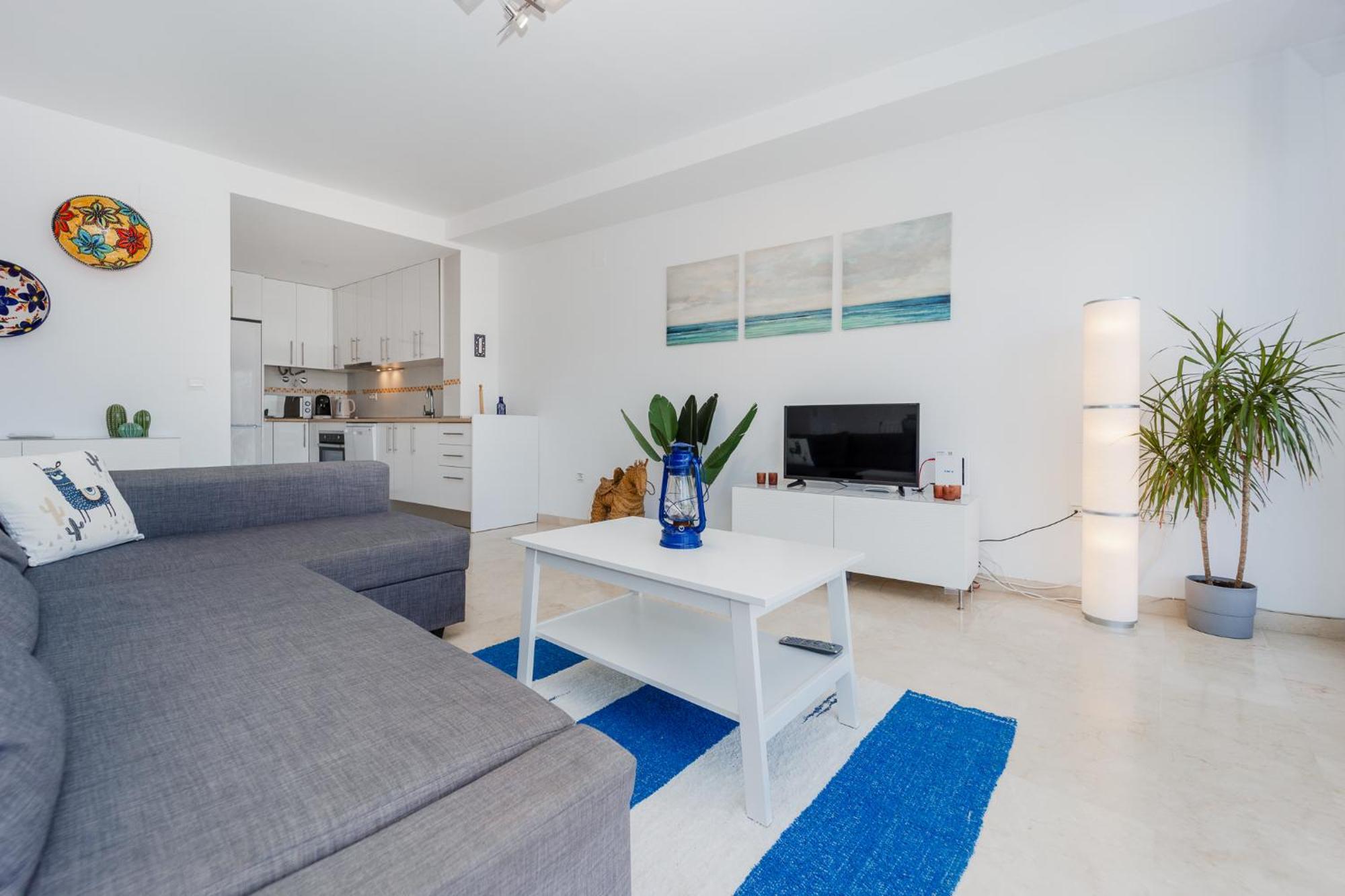 Blue Nautico - Penthouse With Stunning Views Of