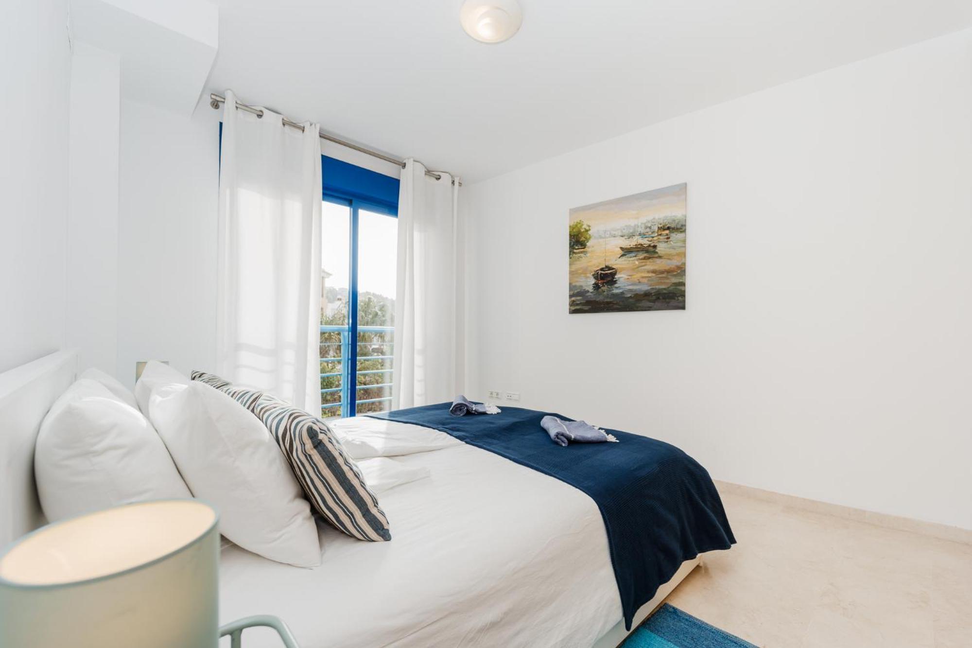 Blue Nautico - Penthouse With Stunning Views Of *