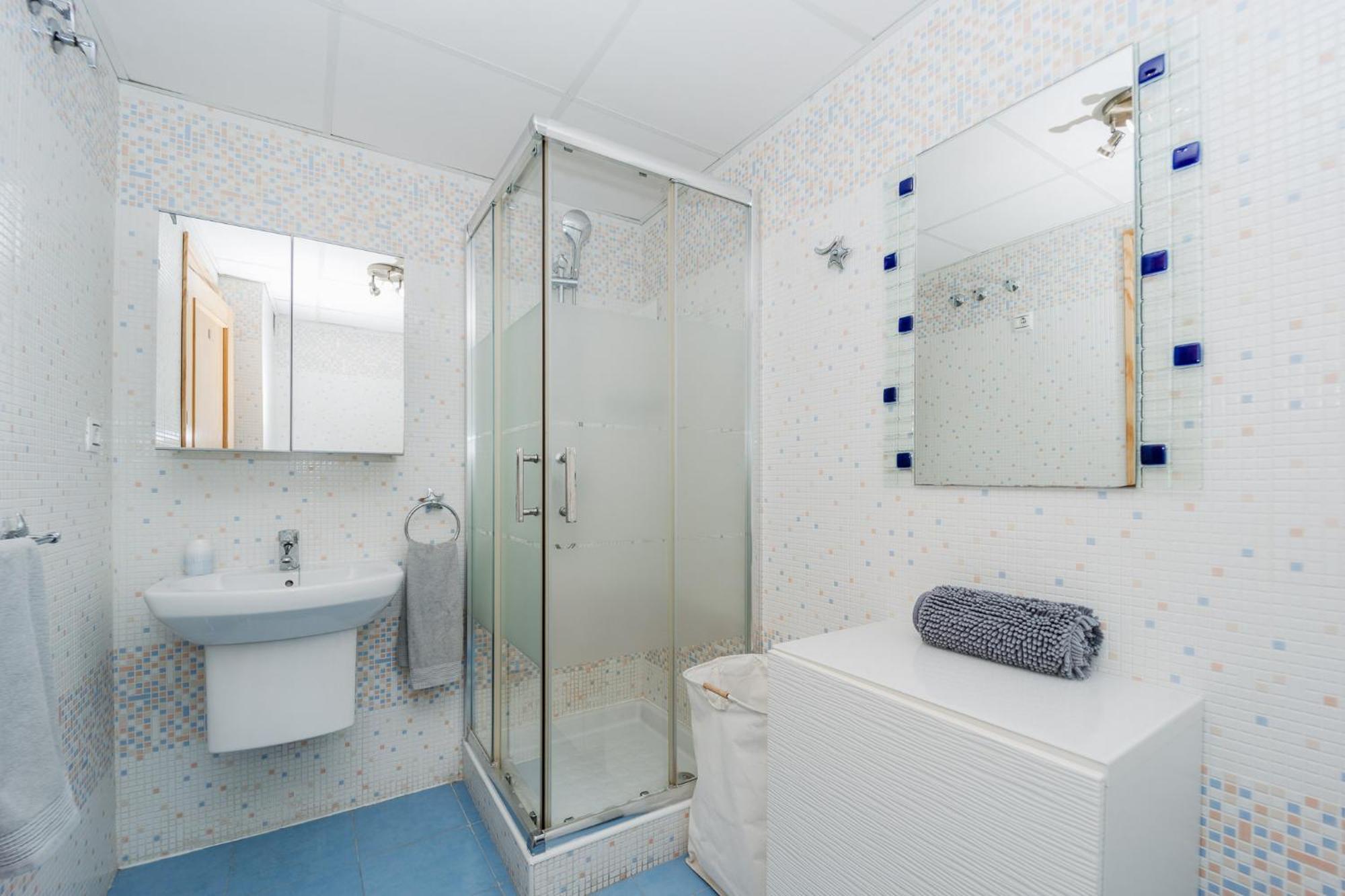 Blue Nautico - Penthouse With Stunning Views Of Apartamento *
