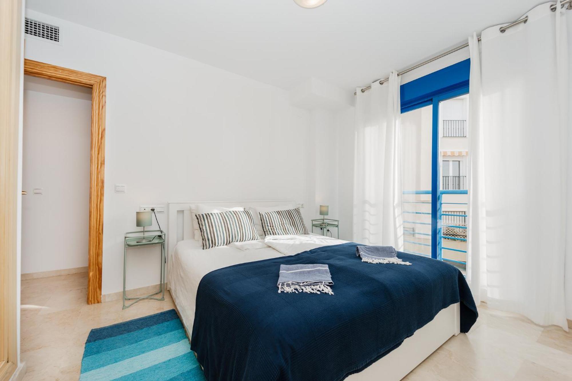 Blue Nautico - Penthouse With Stunning Views Of *