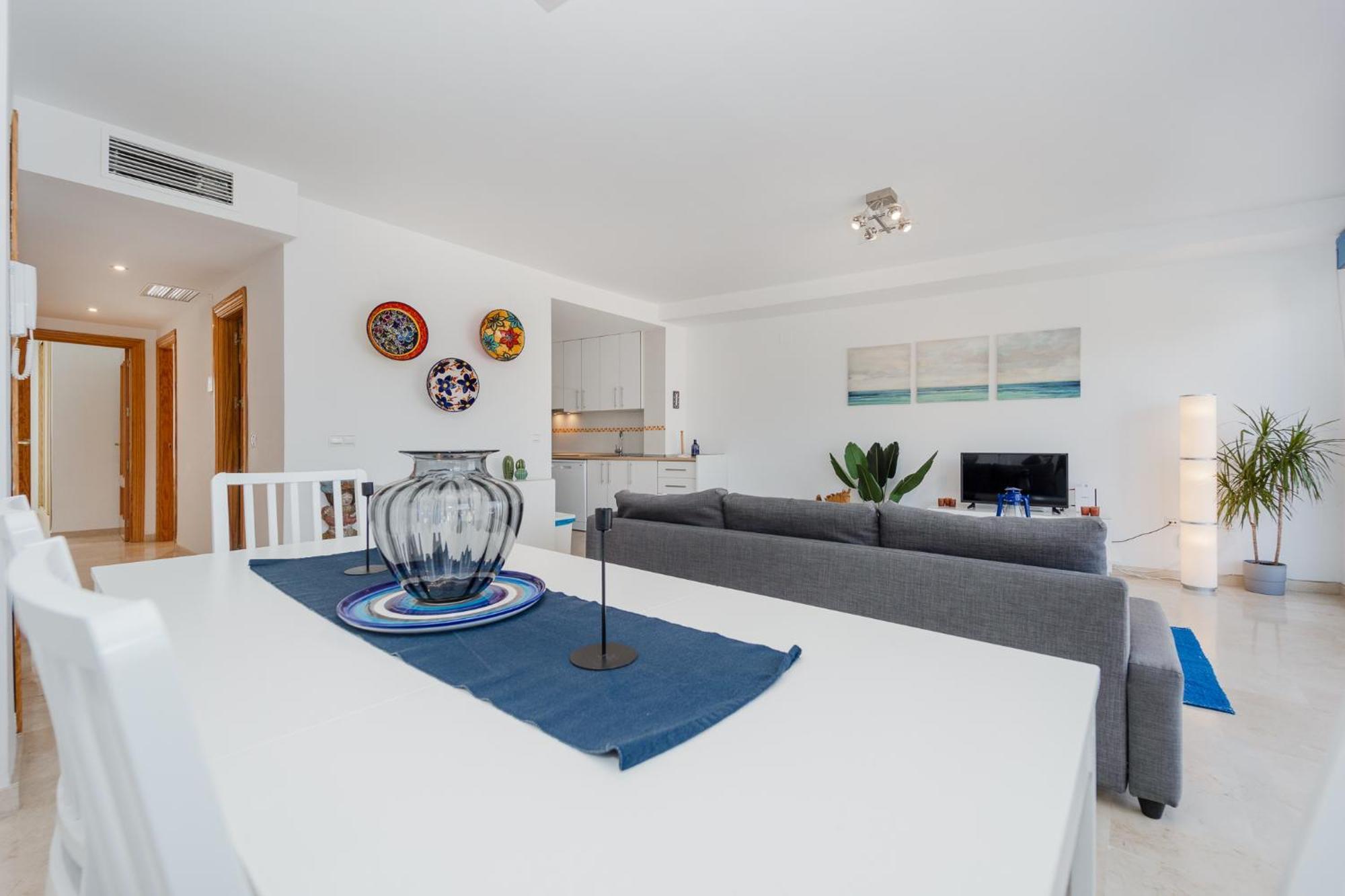 Apartment Blue Nautico - Penthouse With Stunning Views Of *