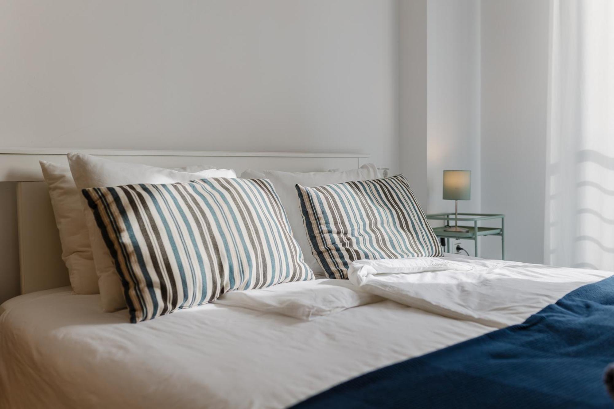 Apartment Blue Nautico - Penthouse With Stunning Views Of